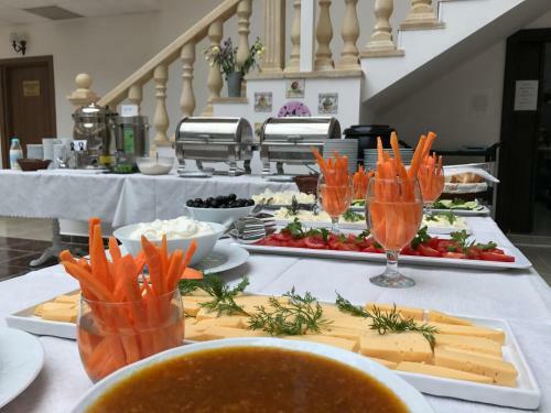 Hotel Lucette Guest House