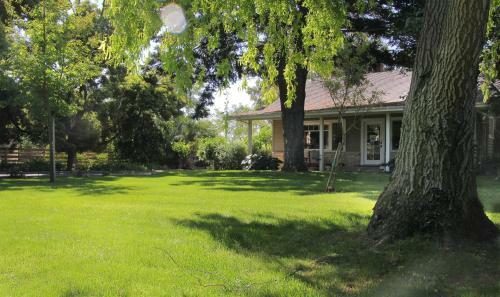 Agroturismo Cottage On Armstrong