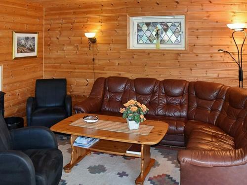 Holiday Home Leikanger