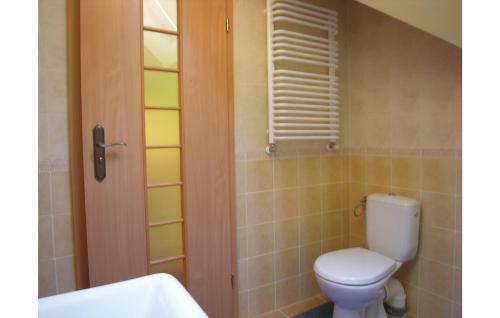 Holiday Home Nowe Warpno Ul.szczecinska