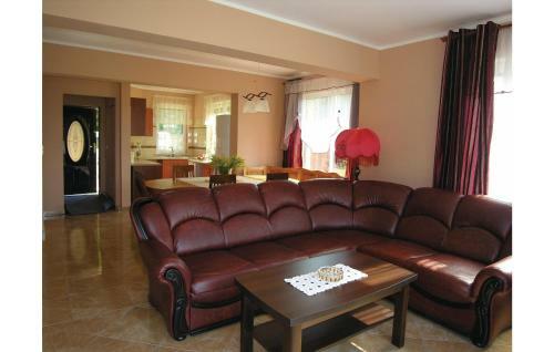 Holiday Home Nowe Warpno Ul.szczecinska