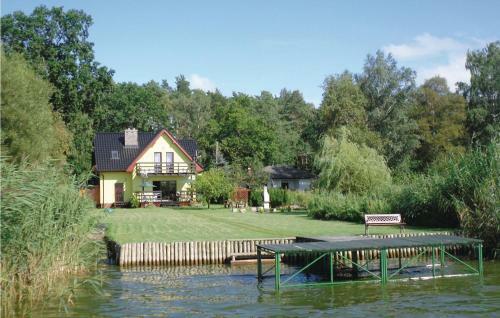 Holiday Home Nowe Warpno Ul.szczecinska