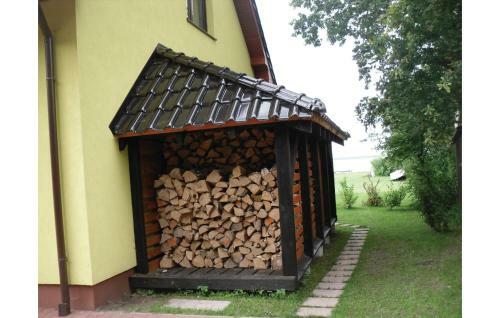 Holiday Home Nowe Warpno Ul.szczecinska