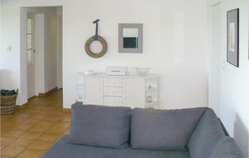 Holiday Home Nowe Warpno Szczecinska