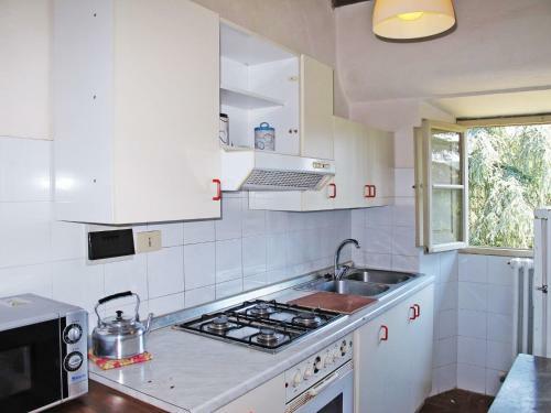 Apartamentos Locazione Turistica Corbezzolo - Pgo152