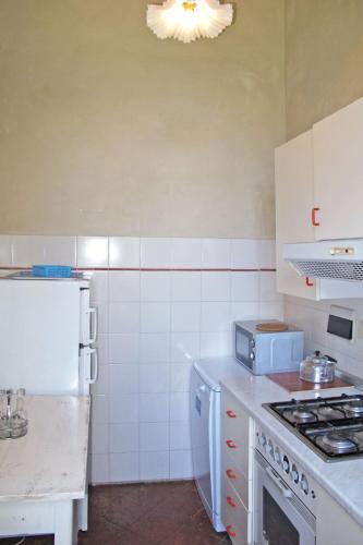 Apartamentos Locazione Turistica Ginestra - Pgo155