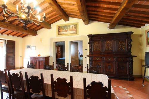 Selvanelli Villa Sleeps 14 Pool Wifi