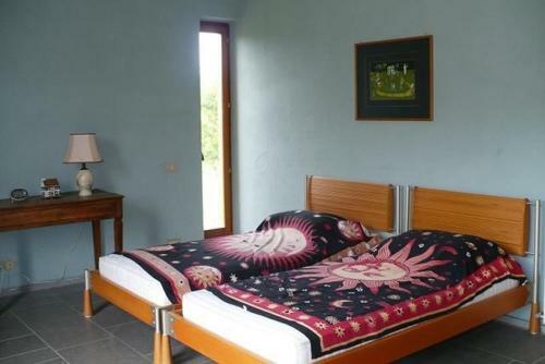 Montegabbione Apartment Sleeps 11