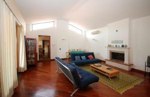 Montegabbione Apartment Sleeps 6