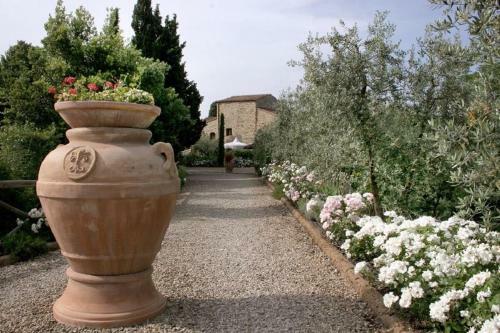 Sant'agostino Apartment Sleeps 6 Air Con