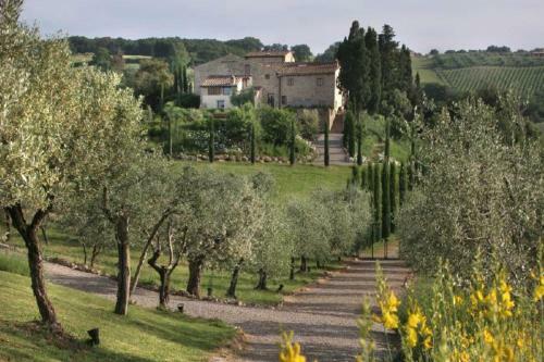 Sant'agostino Apartment Sleeps 6 Air Con