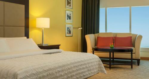 Hotel Le Royal Meridien Abu Dhabi
