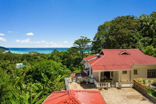 Hostal Janes' Serenity Guesthouse