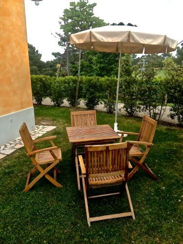 Apartamento Toscana Relax Gambassi Terme