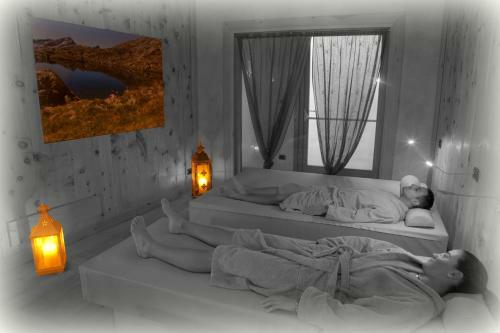 Hotel Jolanda Sport