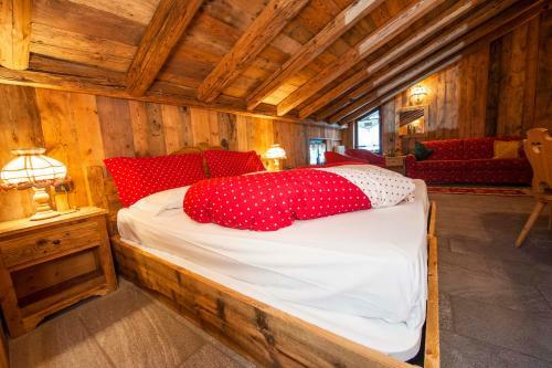 Hotel Jolanda Sport