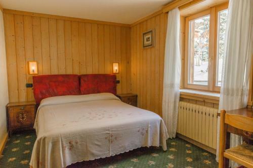Apartamento Appartamenti Fabrizio