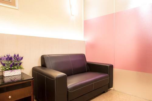 Hotel Zamburger Lavender Nusa