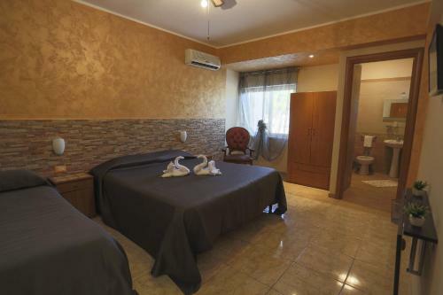 Bed & Breakfast Villa Paradiso
