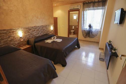 Bed & Breakfast Villa Paradiso