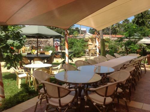 Moffat Court Boutique Hotel