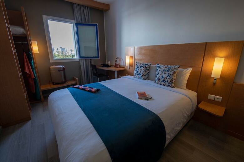 Hotel La Perle de Mogador - Managed By Accor