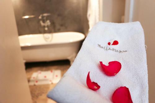 Riad Bellamane & Spa