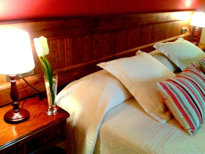 Agroturismo Posada San Pedro