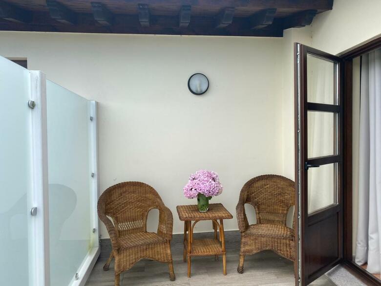 Agroturismo Posada San Pedro