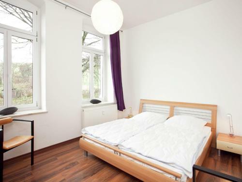 Splendid Villa In Borstendorf Germany With Garden