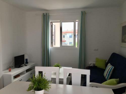 Apartamentos Boutique Las Arenas