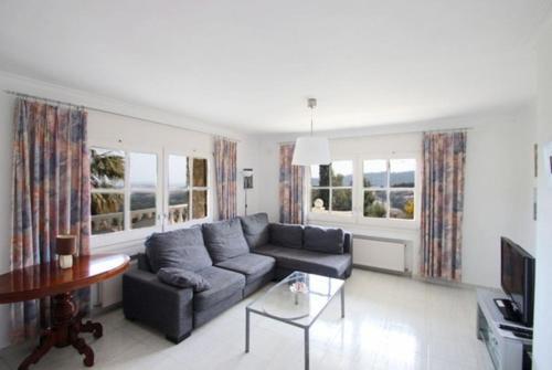 Les Cabanyes Villa Sleeps 6 Pool Wifi