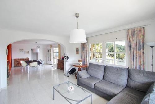 Les Cabanyes Villa Sleeps 6 Pool Wifi