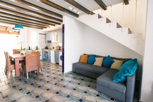 Villa Los Remos