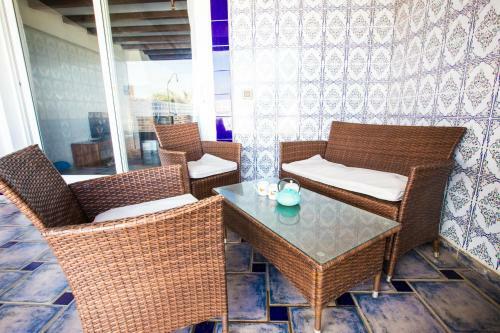 Villa Los Remos