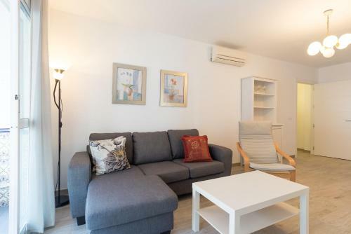 Apartamento Lu&cia La Cala Beach