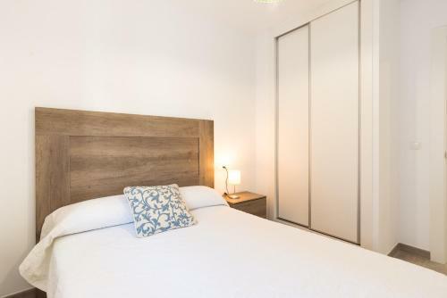 Apartamento Lu&cia La Cala Beach