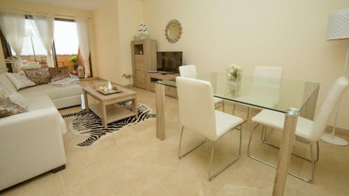 Apartamento Duquesa Village 21.85.32