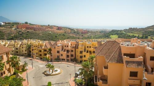 Apartamento Duquesa Village 21.85.32