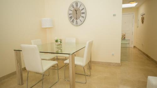 Apartamento Duquesa Village 21.85.32