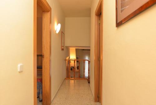 Lloret de Mar Villa Sleeps 8 Pool Wifi