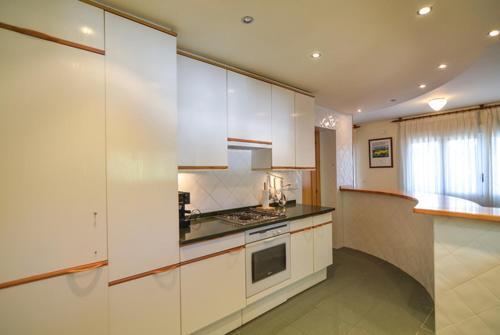 Lloret de Mar Villa Sleeps 8 Pool Wifi