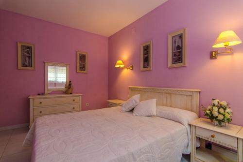 Sant Eloi Villa Sleeps 12 Pool Wifi