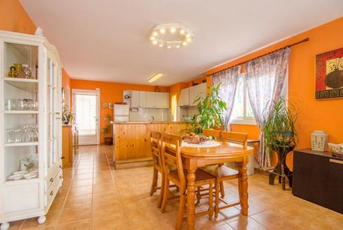 Sant Eloi Villa Sleeps 12 Pool Wifi