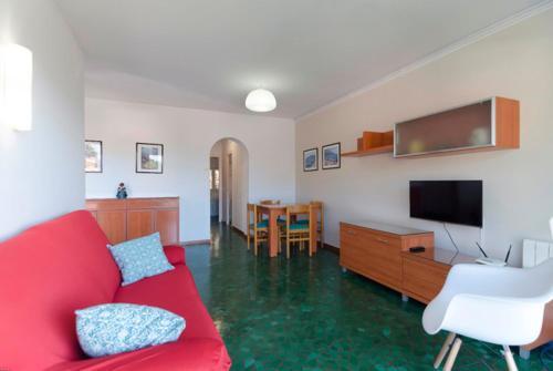 Lloret de Mar Villa Sleeps 12 Pool Wifi