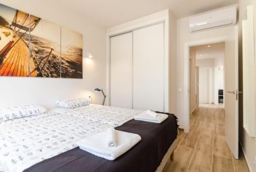 Sant Eloi Villa Sleeps 12 Pool Wifi