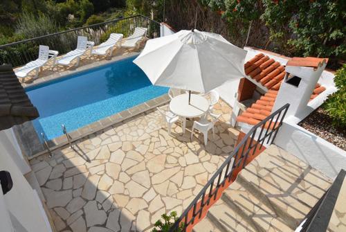 Lloret de Mar Villa Sleeps 12 Pool Wifi