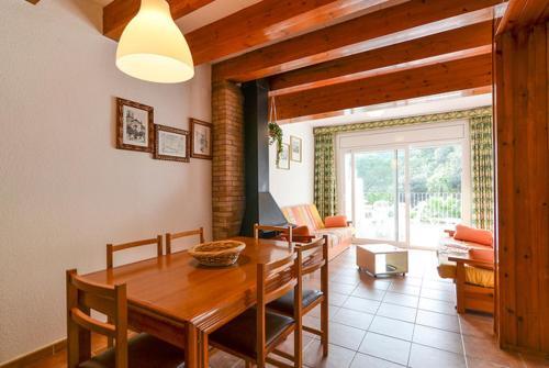Sant Eloi Villa Sleeps 6 Pool Wifi