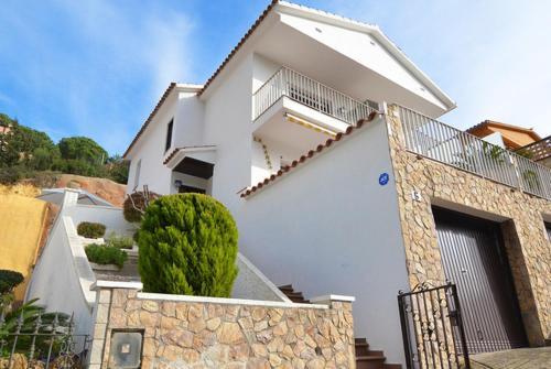 Sant Eloi Villa Sleeps 6 Pool Wifi