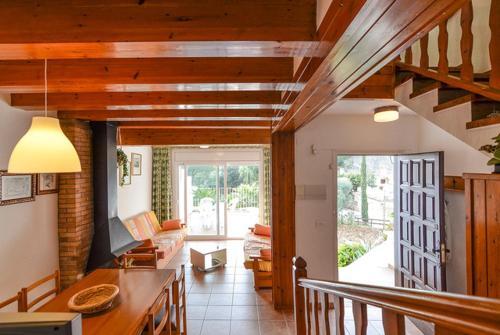 Sant Eloi Villa Sleeps 6 Pool Wifi